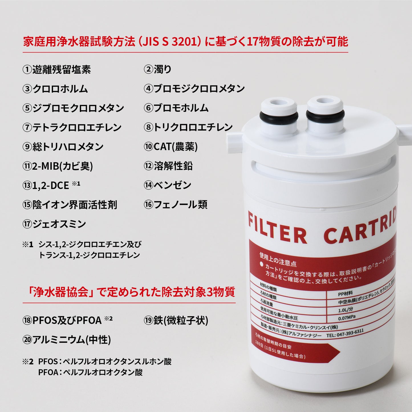 浄水型ウォーターサーバー HC92T