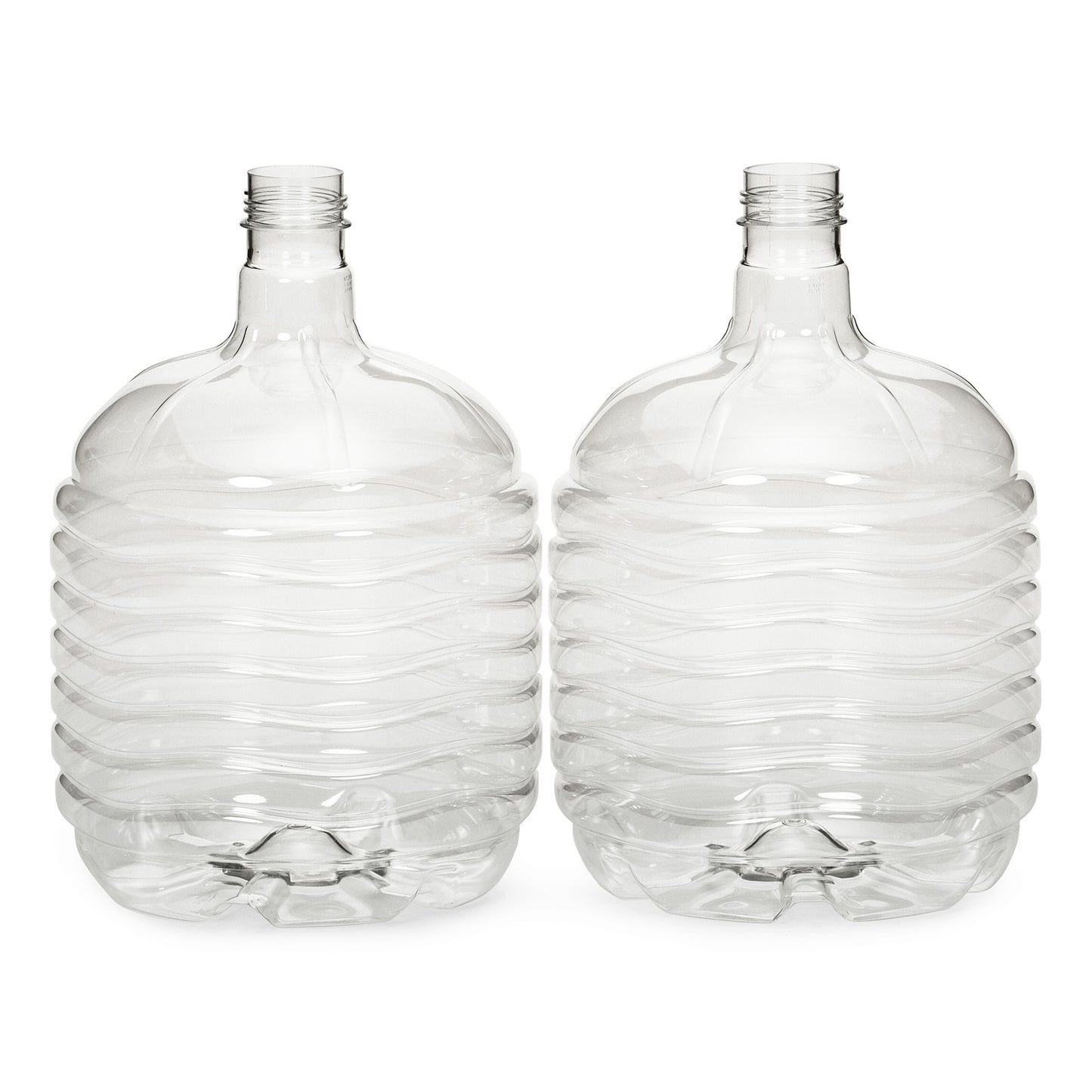 12Lペットボトル(スクリューネック)2本セット