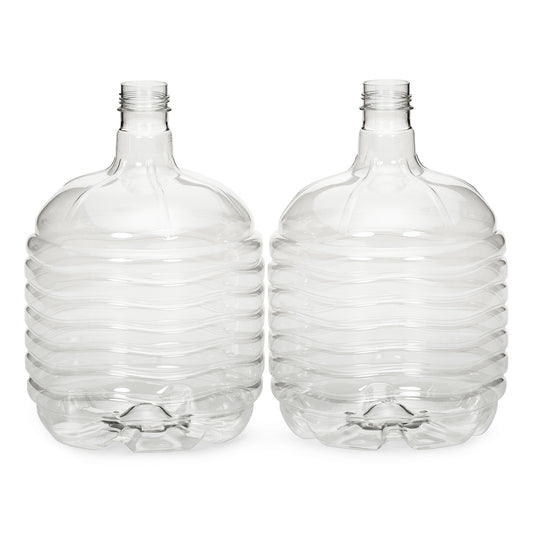 12Lペットボトル(スクリューネック)2本セット