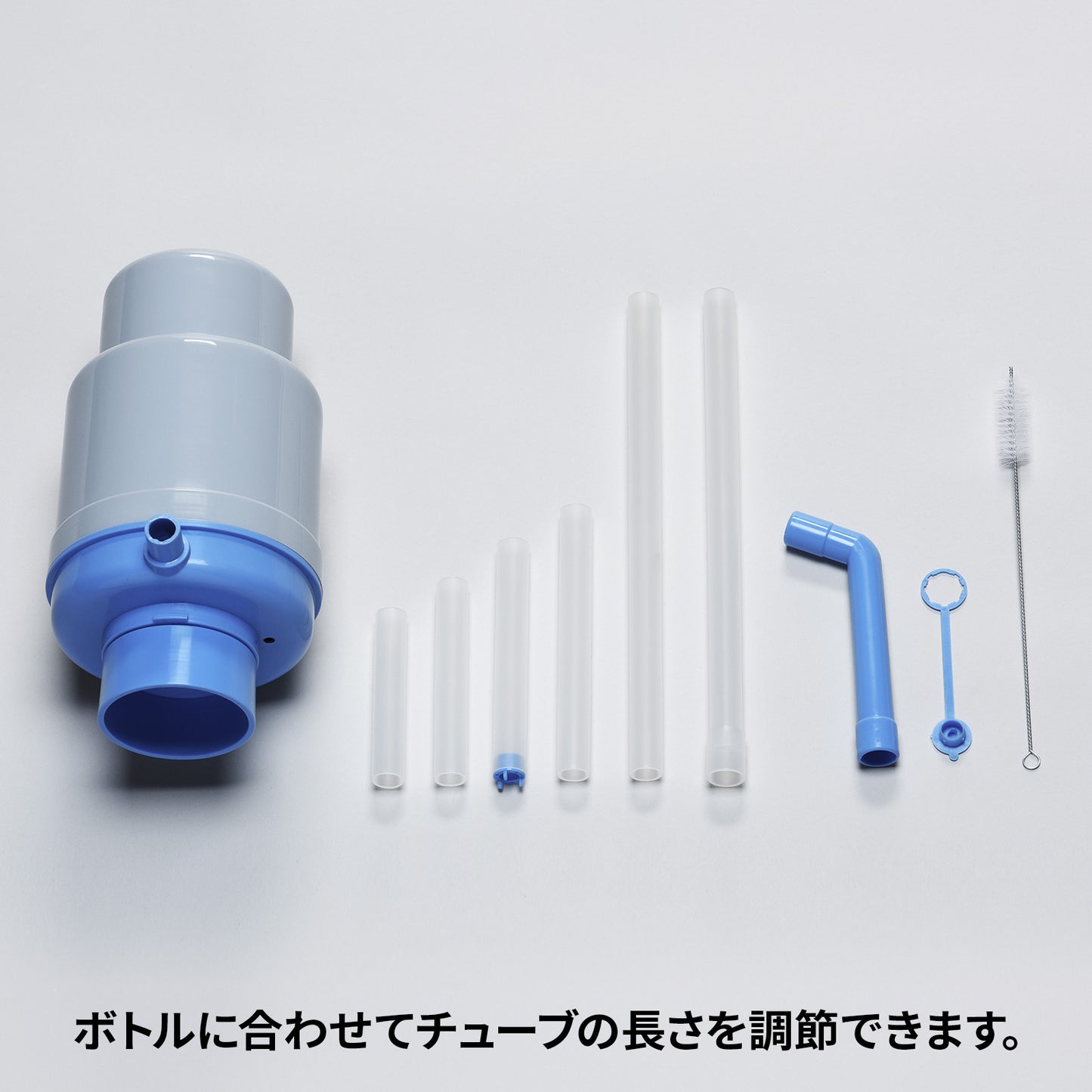 ウォーターポンプ