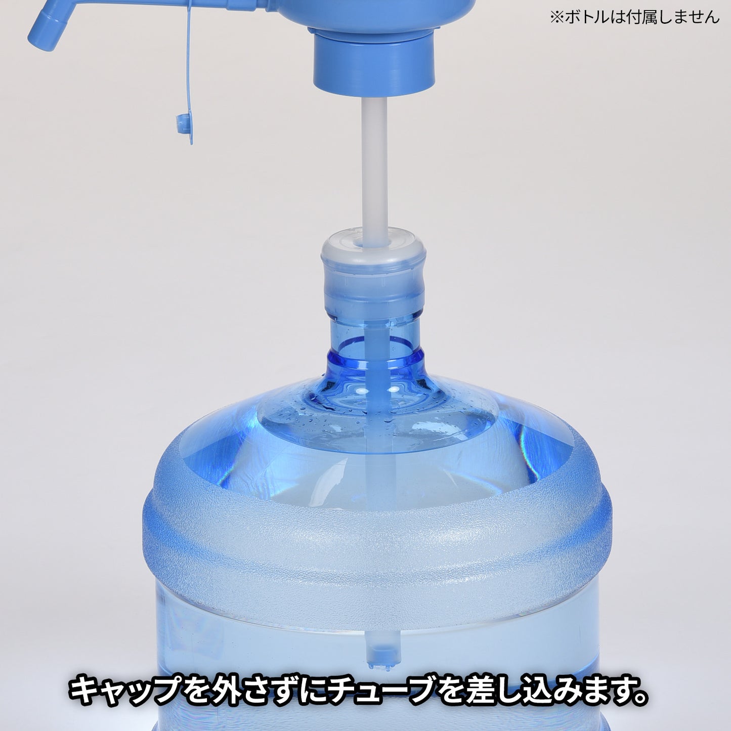ウォーターポンプ